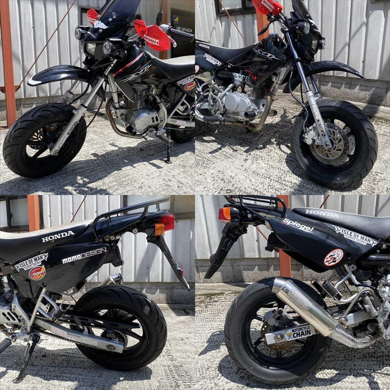 車体画像②